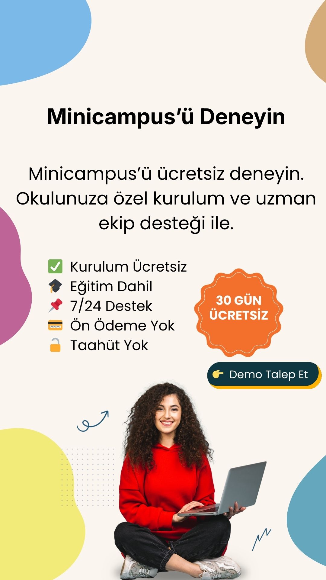 Deneyin