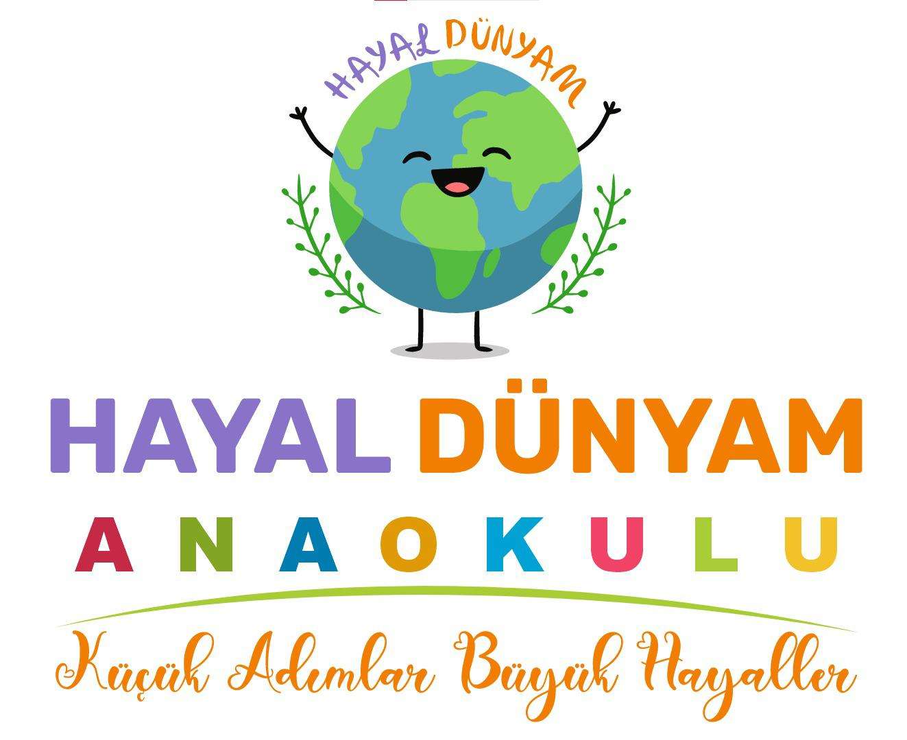 Hayal Dünyam