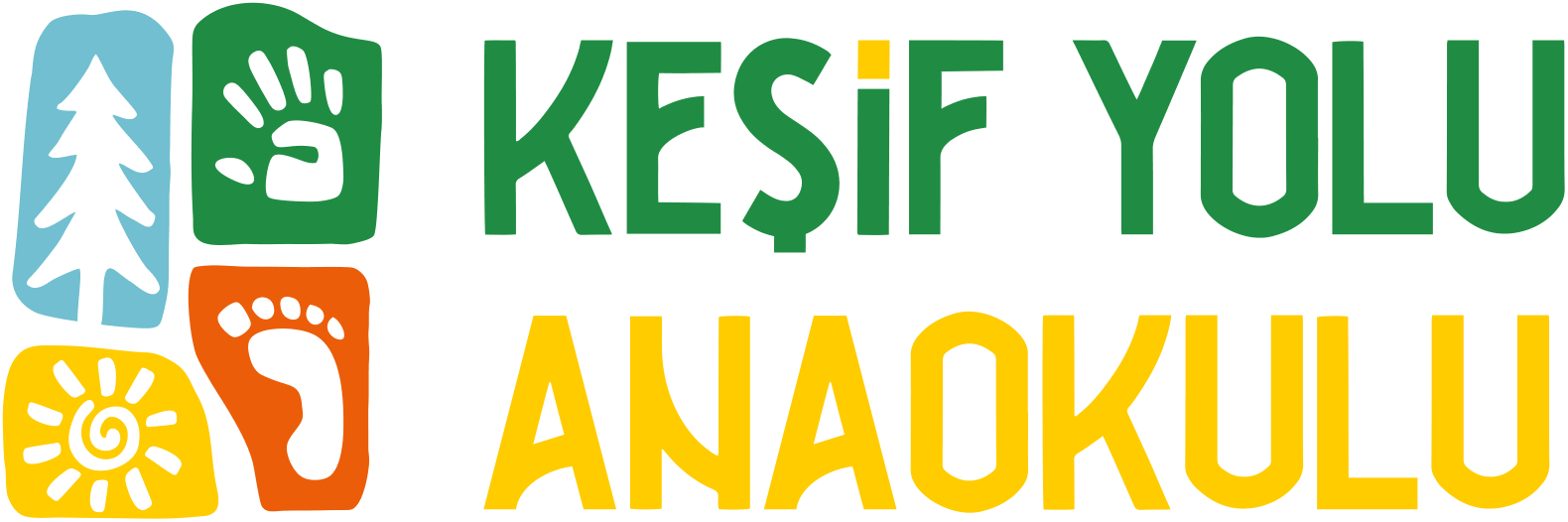 Keşif Yolu